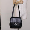 Secondhand Salvatore Ferragamo Gancini Shoulder Bag