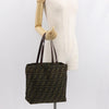 Fendi Zucca Tote bag FF motif