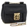 Secondhand Chloe Elsie Chain Shoulder Bag