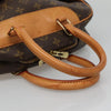 Secondhand Louis Vuitton Deauville Handbag