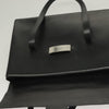 Burberry Vintage Handbag Leather