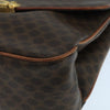 Secondhand Celine Vintage Macadam Handbag