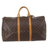 Secondhand Louis Vuitton Keepall Bag