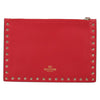 Secondhand Valentino Garavani Rockstud Pouch