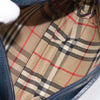 Burberry Vintage Shoulder Bag Canvas