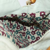 Gucci Vintage Diana Bamboo Shoulder Bag Leather