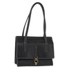 Secondhand Salvatore Ferragamo Flap Shoulder Bag
