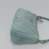 Secondhand Prada Pochette Shoulder Bag Tessuto