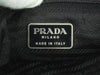 Secondhand Prada Vintage Tote Tessuto