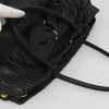 Secondhand Prada Gaufre Ribbon handbag