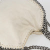 Secondhand Stella McCartney Falabella Fold Over Crossbody Bag Shaggy Deer