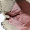 Secondhand Stella McCartney Falabella Fold Over Bag Shaggy Deer