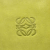 Secondhand Loewe Amazona Bag Yellow Suede Bags