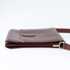 cartier Must de Cartier Shoulder Bag Leather