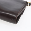 Gucci Vintage Shoulder Bag Leather