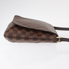 Louis Vuitton Musette Salsa Handbag Damier Canvas