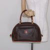 Secondhand Celine Macadam Handbag Macadam with
