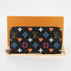 Secondhand Louis Vuitton Zippy Wallet NM