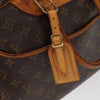 Secondhand Louis Vuitton Deauville Handbag