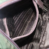 Prada Vintage Handbag Tessuto