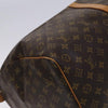 Secondhand Louis Vuitton Keepall Bag