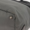 Secondhand Prada Convertible Double Tote Tessuto