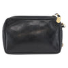 Gucci Vintage clutch Bag Leather