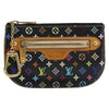 Secondhand Louis Vuitton Pochette Accessoires Monogram Multicolor