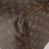 Secondhand Louis Vuitton Keepall Bandouliere Bag