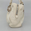 Secondhand Salvatore Ferragamo Gancini Buckle Shoulder Bag