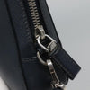 Secondhand Prada Zip Pochette Saffiano