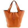Secondhand Hermes Picotin Lock Bag Clemence