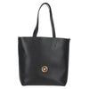 Versace Medusa Tote Leather