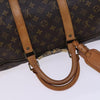 Secondhand Louis Vuitton Keepall Bag