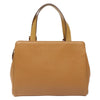Burberry Vintage Handbag Leather