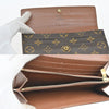 Secondhand Louis Vuitton Vintage Sarah Wallet
