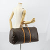 Louis Vuitton Keepall Bag Monogram Canvas