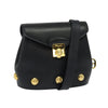 Secondhand Salvatore Ferragamo Flap Shoulder Bag