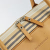 Burberry Vintage Handbag Canvas