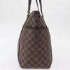 Secondhand Louis Vuitton Totally Handbag Damier