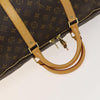 Secondhand Louis Vuitton Keepall Bag