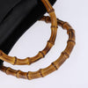 Secondhand Gucci Diana NM Bamboo Handle Tote