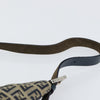 Secondhand Fendi Vintage Hobo Zucchino