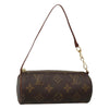 Louis Vuitton Papillon Pochette Monogram Canvas