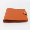 Hermes Ulysse Agenda Cover Leather