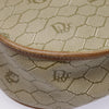 Secondhand Christian Dior Vintage Honeycomb Flap Crossbody Bag