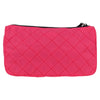 Prada Vintage Pouch Quilted Tessuto