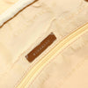Burberry Vintage Handbag Canvas