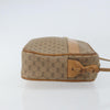 Gucci Micro GG supreme shoulder bag GG canvas