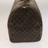 Secondhand Louis Vuitton Keepall Bag